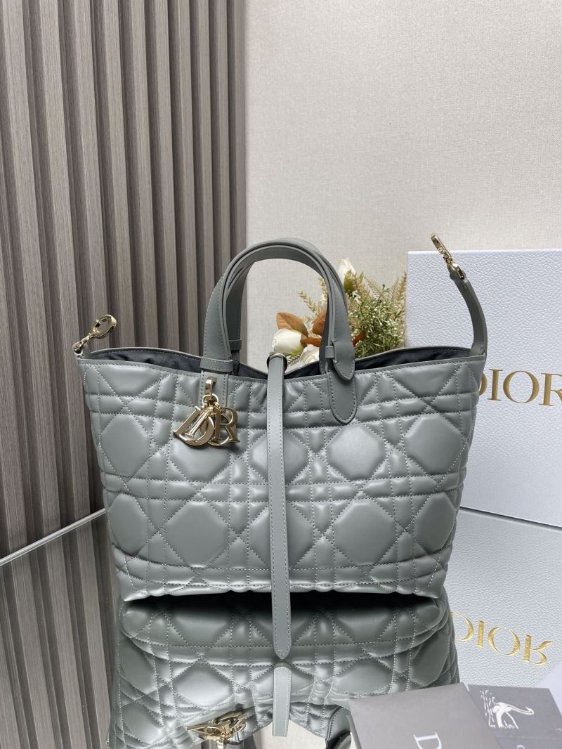 Dior Top Handle Bags